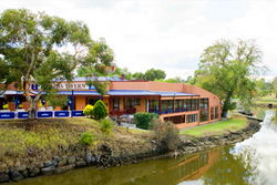 Maribyrnong VIC Accommodation QLD