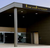 Brahma Lodge Hotel - Accommodation QLD