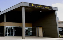 Brahma Lodge Hotel - Accommodation QLD 0