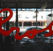 Rrose Bar - Accommodation QLD