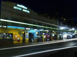 Glenelg SA Accommodation QLD