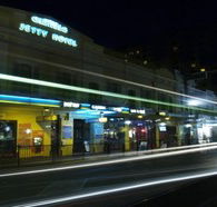 Glenelg Jetty Hotel - Accommodation QLD