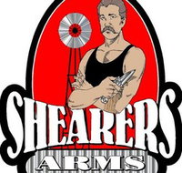 Shearers Arms Tavern