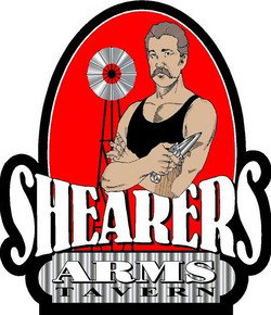 Shearers Arms Tavern - Accommodation QLD 0