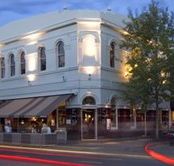 Temperance Hotel - Accommodation QLD