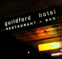 Guildford Hotel - Accommodation QLD