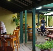 Bird In Hand Inn