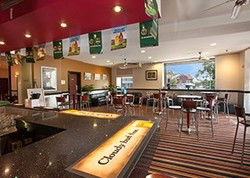 Dulwich Hill NSW Accommodation QLD