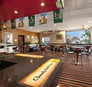 Gladstone Hotel - Accommodation QLD