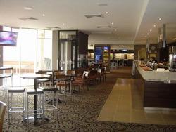Eltham Hotel - Accommodation QLD 1