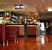 Leighoak Hotel - Accommodation QLD