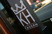 Kings Head Tavern - Accommodation QLD 1