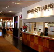 Morphett Arms Hotel - Accommodation QLD