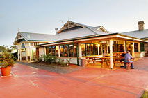 Abernethy NSW Accommodation QLD