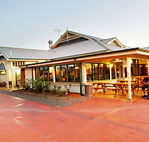 Potters Hotel and Brewery - Accommodation QLD