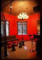 Syn Bar - Accommodation QLD 1