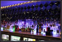 Sapphire Lounge - Accommodation QLD 1