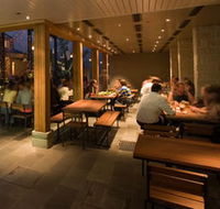 The Bank - Accommodation QLD