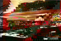 The Vanguard - Accommodation QLD 1