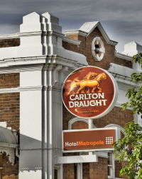 Hotel Metropole - Accommodation QLD 1