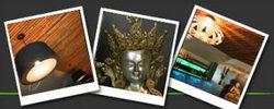 Jade Buddha - Accommodation QLD 1