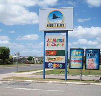 Nudgee Beach Hotel - Accommodation QLD