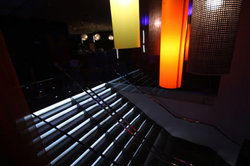 Aurora Bar - Accommodation QLD 1