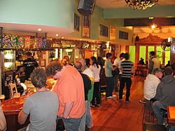 Barwon Club - Accommodation QLD 1