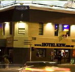 Hotel Kew - Accommodation QLD