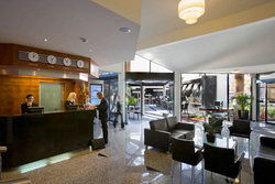 Lakes Resort Hotel - Accommodation QLD 1