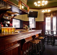 Wynyard Hotel - Accommodation QLD