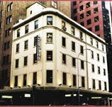 The Occidental Hotel - Accommodation QLD