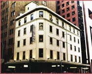 The Occidental Hotel - Accommodation QLD 0