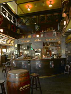 MJ Finnegans Irish Pub - Accommodation QLD 0