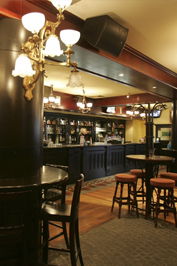 Waxy's Irish Pub - Accommodation QLD 1