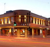 The Fringe Bar - Accommodation QLD