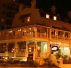 Joseph Alexanders Restaurant  Piano Bar - Accommodation QLD