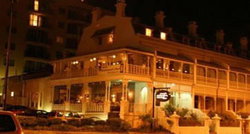 Joseph Alexanders Restaurant & Piano Bar - Accommodation QLD 0