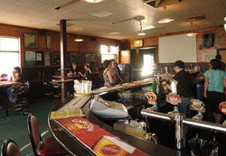 Northcote Social Club Hotel - Accommodation QLD 1