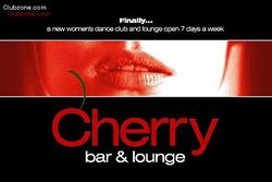 Cherry Bar - Accommodation QLD 1
