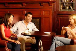 PJ Gallaghers Irish Pub - Parramatta - Accommodation QLD 1