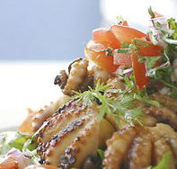 Nicks Bar and Grill - Accommodation QLD