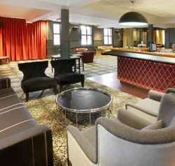 Golden Gate Hotel - Accommodation QLD 1