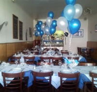 Pelagos Greek Tavern - Accommodation QLD