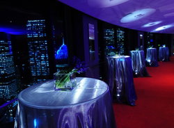 Summit - Orbit Lounge Bar - Accommodation QLD 1
