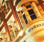 Shelbourne Hotel - Accommodation QLD