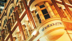 Shelbourne Hotel - Accommodation QLD 0