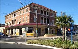 Earlwood Hotel - Accommodation QLD 1