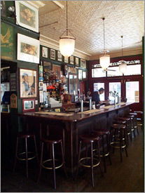 East Sydney Hotel - Accommodation QLD 1