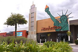 Manhattan Hotel - Accommodation QLD 1